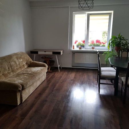 Dom Prywatny Villa Lebork Ngoại thất bức ảnh